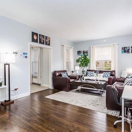 2 Bedroom Apartment Near Bristol Center Zewnętrze zdjęcie