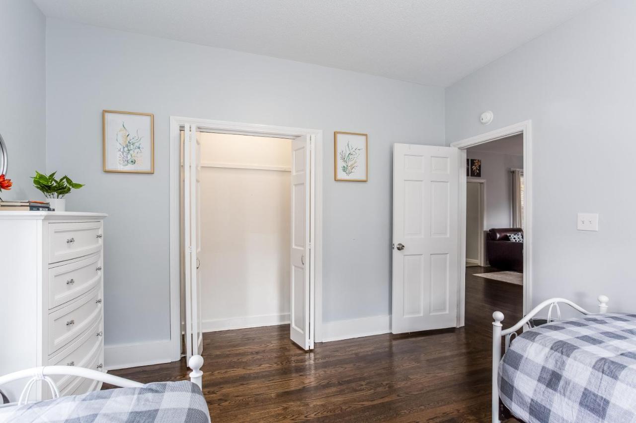 2 Bedroom Apartment Near Bristol Center Zewnętrze zdjęcie
